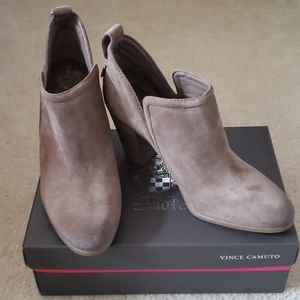 Vince Camuto Francia Booties